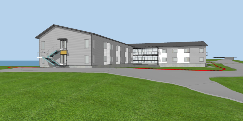 Eseperi Muurame (Small)